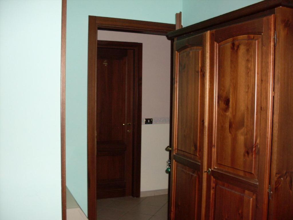 Il Rifugio Celano Exterior foto